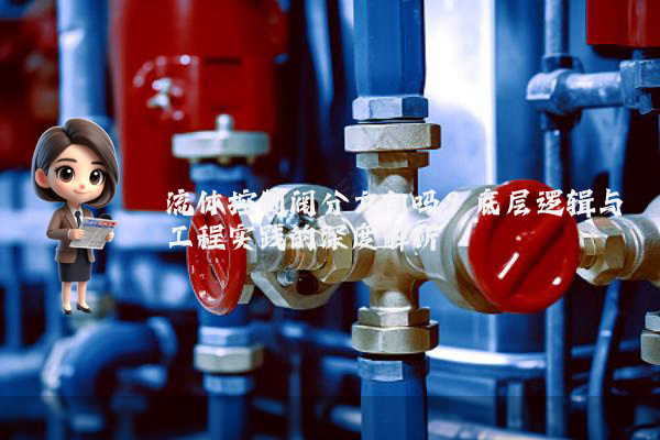 流体控制阀分方向吗?底层逻辑与工程实践的深度解析