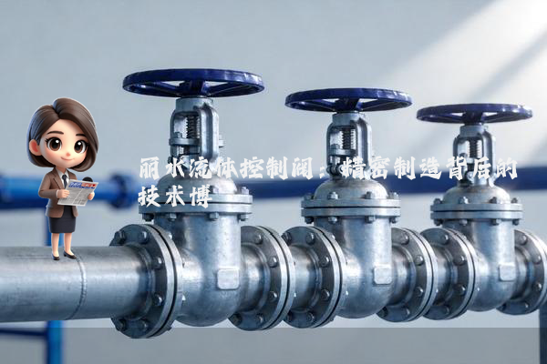 丽水流体控制阀:精密制造背后的技术博弈