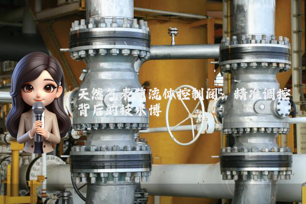 天然气表前流体控制阀:精准调控背后的技术博弈