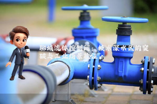 聊城流体控制阀:技术深水区的突破与工业场景验证