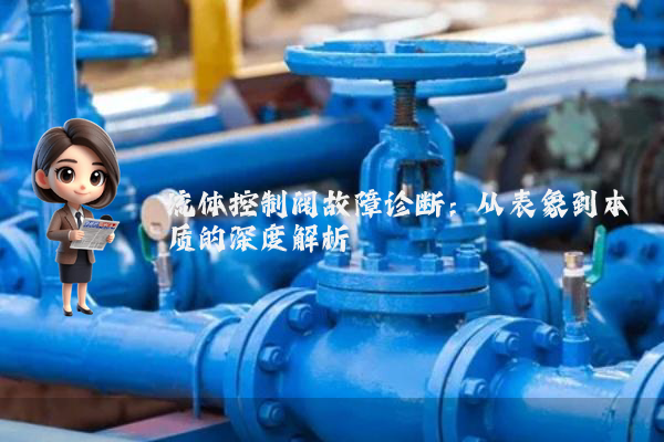 流体控制阀故障诊断：从表象到本质的深度解析