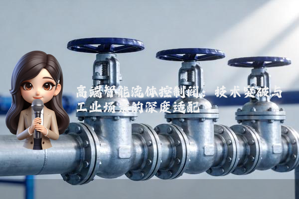 高端智能流体控制阀：技术突破与工业场景的深度适配