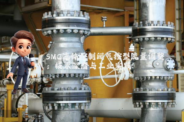 SMC流体控制阀气控型流量调整：技术深潜与工业实践