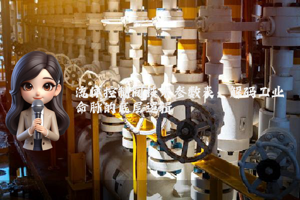 流体控制阀技术参数表：解码工业命脉的底层逻辑