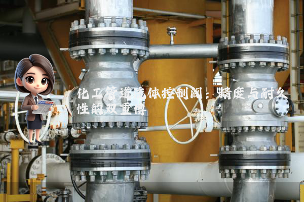 化工管道流体控制阀：精度与耐久性的双重博弈