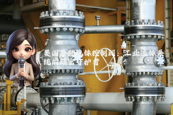 美国泰勒流体控制阀：工业流体系统的精密守护者