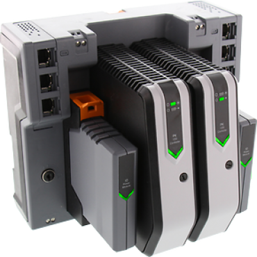DeltaV™ PK 控制器